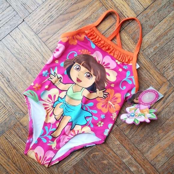 12 month swimsuit